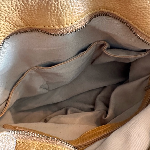 Lancaster shoulder bag - Picture 8 of 13